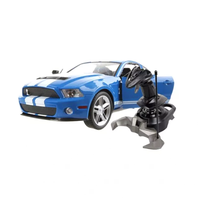 MZ Іграшка машина р/к Ford Mustang 31,5*15,5*8,5 см 1:14 акум у комплект - 2