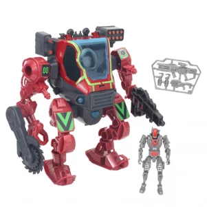 Ігровий набір Chap Mei A.C.I.D. Бета ЕКС-Робот (535202) дитяча іграшка