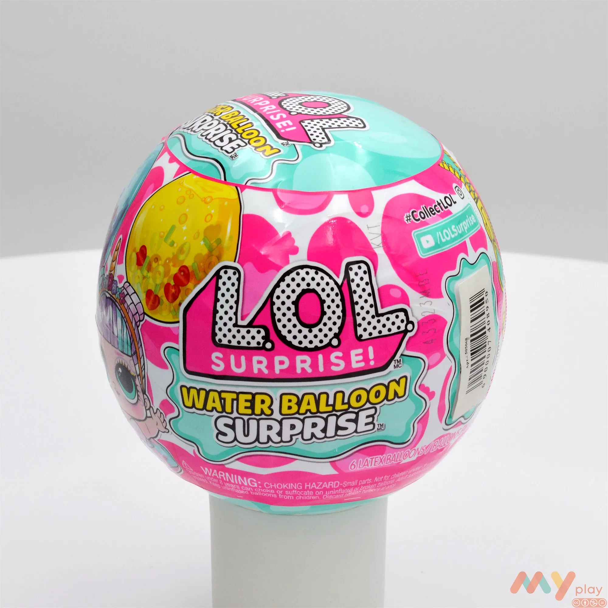 L.O.L.Surprise Water Ballon 505068