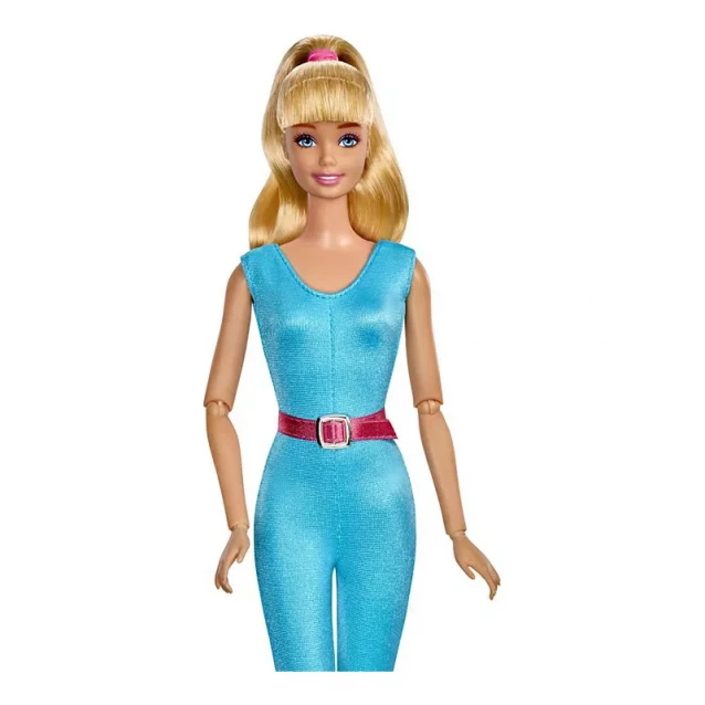 Лялька Barbie з м/ф "Історія іграшок 4" - 2