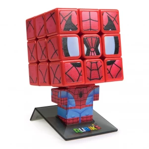 Головоломка Rubik's Cubers Кубик Людина-Павук (6070145) дитяча іграшка