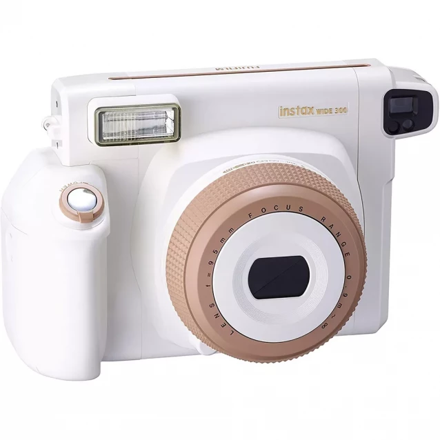 Фотокамера Fujifilm Instax Wide 300 Toffee EX D camera (16651813) - 3