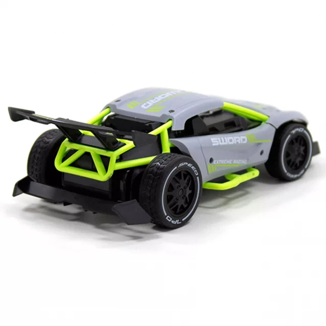 Машинка Sulong Toys Speed Racing Drift Sword 1:24 на радіокеруванні (SL-289RHG) - 5
