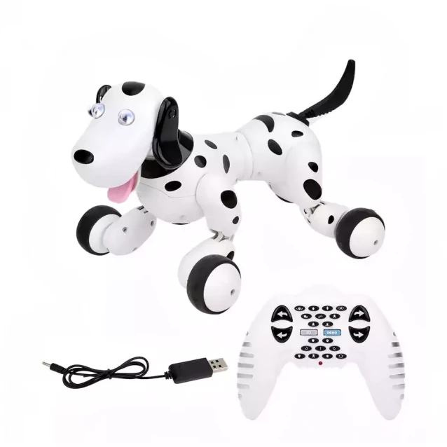 Робот Happy Cow Собака на радиоуправлении (HC-777-338b) - 6