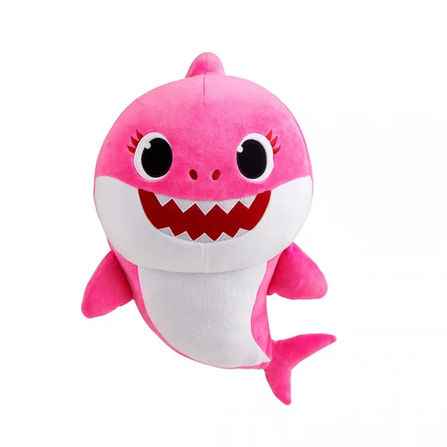 Baby Shark М’яка іграшка МАМА АКУЛЕНЯТКА 61423 - 1