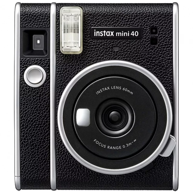 Фотокамера FUJIFILM Instax Mini 40 EX D (16696863) - 1