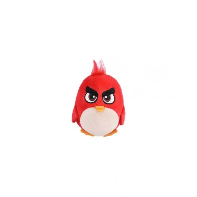 М'яка іграшка-сюрприз Jazwares Angry Birds ANB Blind Micro Plush в асортименті - 4