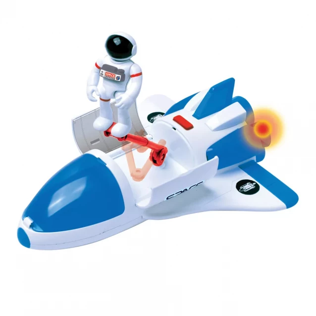 Ігровий набір Astro Venture Space Shuttle (63112) - 2