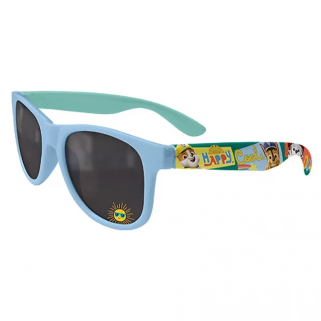 Солнцезащитные очки Kids Licensing Paw Patrol в ассортименте (PW19862) - 1