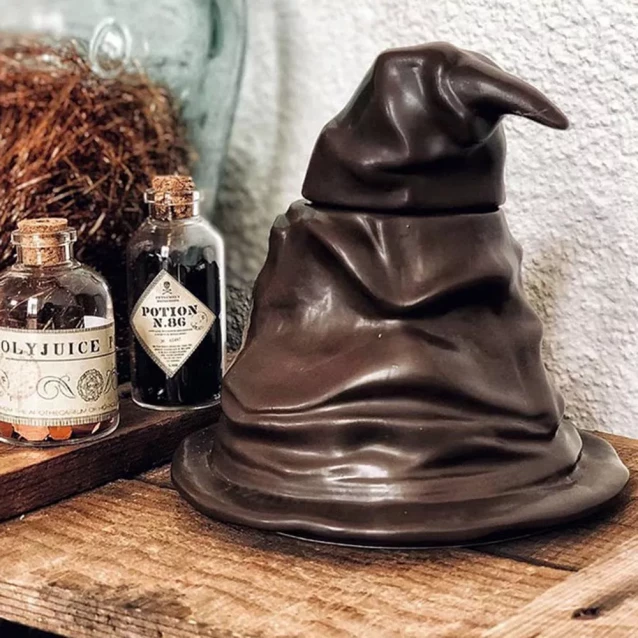 Чашка ABYstyle Harry Potter Распределительная шляпа 300 мл (ABYMUG447) - 5
