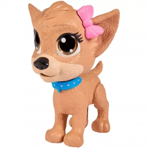 Собачка CHI CHI LOVE Пі Пі Паппі (5893460) дитяча іграшка