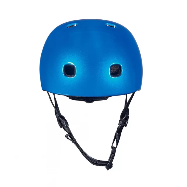 Защитный шлем Micro размер М темно-синий металлик (AC2083BX) - 3