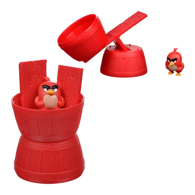 Ігрова фігурка-сюрприз Jazwares Angry Birds ANB Blind Figure в асортименті - 2