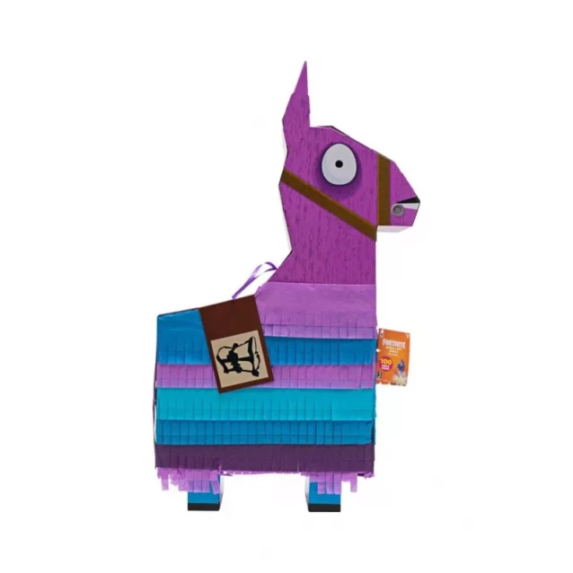 Фігурка Fortnite Jumbo Llama Loot Pinata (FNT0199) - 4