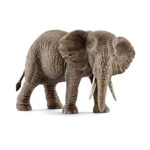 Фігурка Schleich Африканська слониха (14761) дитяча іграшка