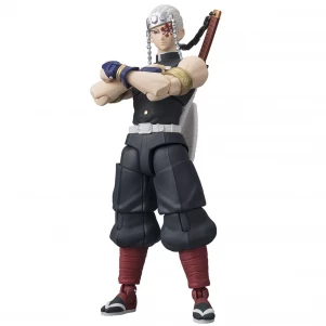 Фігурка Ultimate Legends Demon Slayer Тенген Узуй (124185) дитяча іграшка