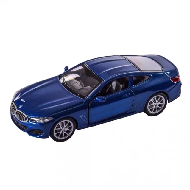 Автомодель Автопром BMW M850i 1:44 в асортименті (4355) - 3