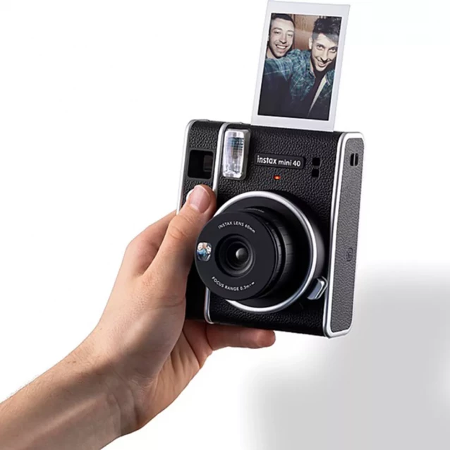 Фотокамера FUJIFILM Instax Mini 40 EX D (16696863) - 5