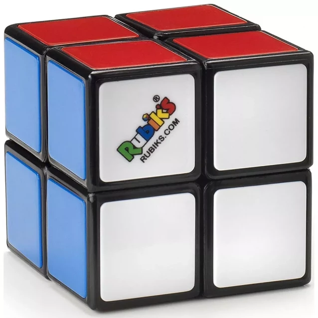 Головоломка Rubik's Кубик 2х2 міні (6063963) - 1