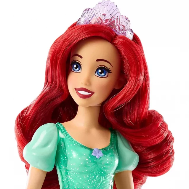 Лялька-принцеса Disney Princess Аріель (HLW10) - 2