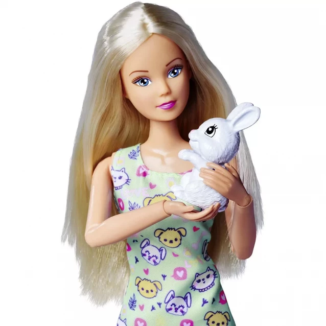 Кукла Steffi & Evi с животным в ассортименте (5733628) - 5