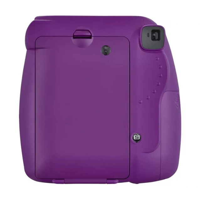 Фотокамера миттєвого друку Fujifilm Instax Mini 9 Purple (16632922) - 7