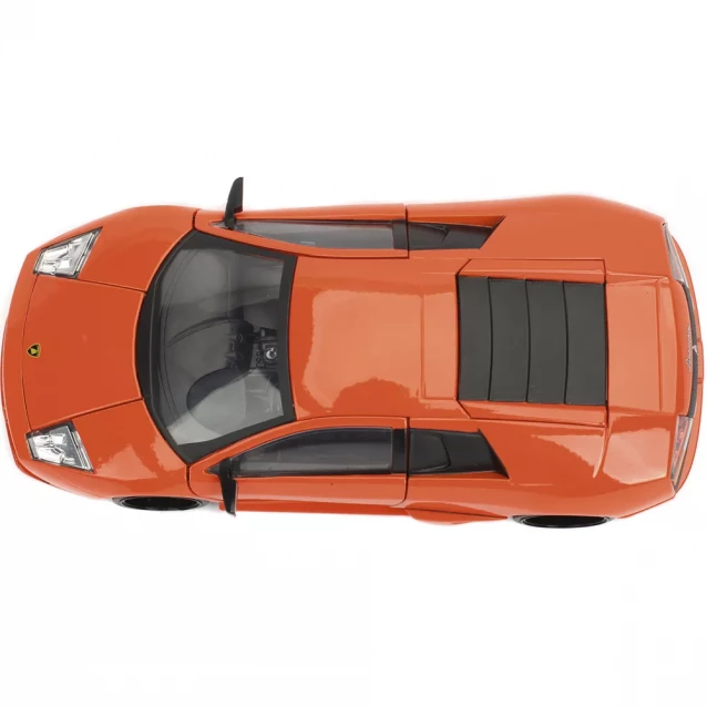 Автомодель Fast&Furious Lamborghini Murcielago 1:24 (253203056) - 3