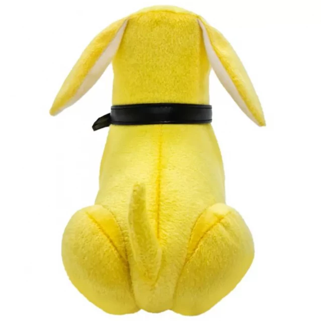 WP Merchandise! Іграшка плюшева WP MERCHANDISE собака лабрадор Приятель FWPDOGLAB22BG0000 - 4