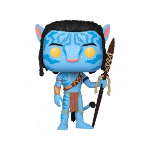 Фігурка Funko Pop! Avatar Джейк Саллі (65641) дитяча іграшка