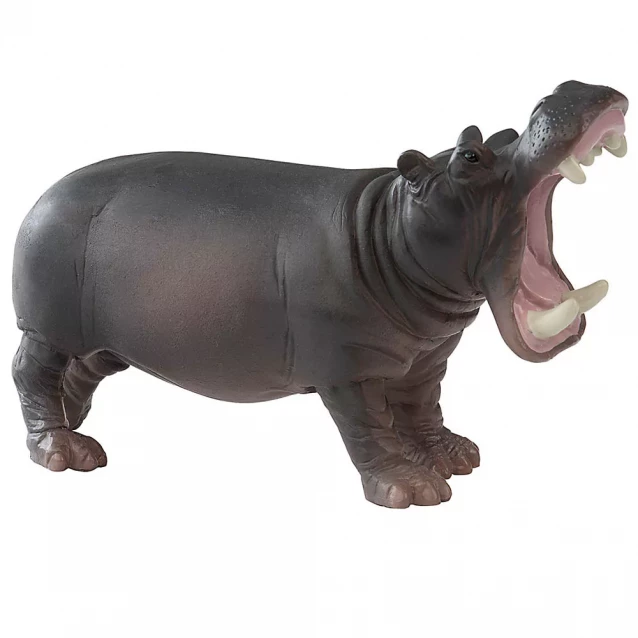 Фігурка Terra Гіпопотам (AN2686Z) - 2