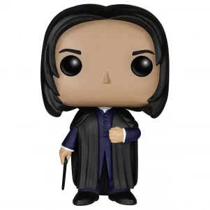 Фігурка Funko POP! Гаррі Поттер Северус Снейп (5862) дитяча іграшка