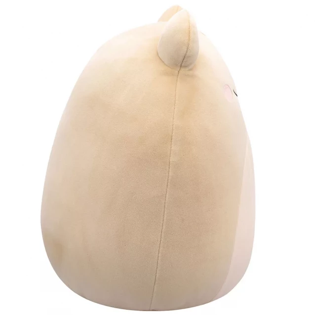 М'яка іграшка Squishmallows Жабка Де Вітт 30 см (SQCR06687) - 5