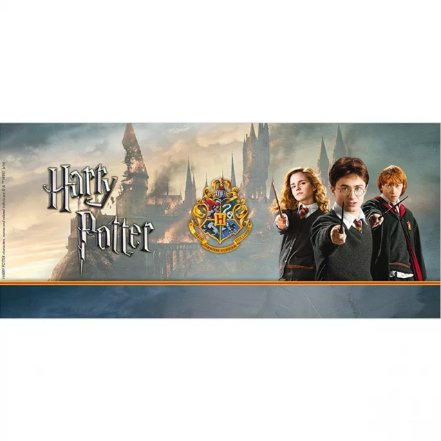 Кружка ABYstyle Harry Potter and Co 320 мл (ABYMUG284) - 3