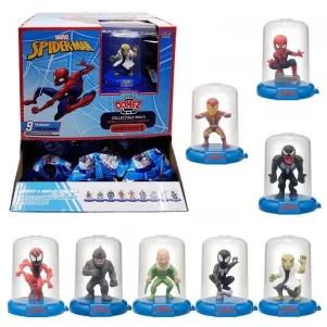 Фігурка Jazwares Marvel SpiderMan Classic S1 (315662) дитяча іграшка