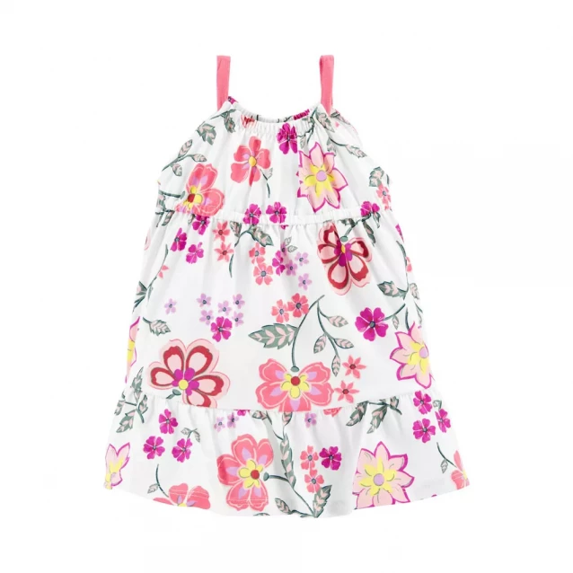 Carter's Сукня для дівчинки (69-72cm) 1L728310_9M 1L728310_9M - 1