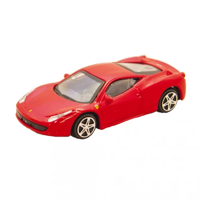 Автомодель Bburago Ferrari в асорт. 1:43 (18-36100) - 7