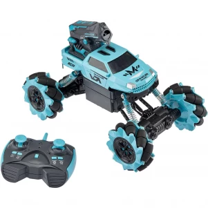 Танк Zipp Toys Rock Crawler на радиоуправлении в ассортименте (532.00.07) детская игрушка