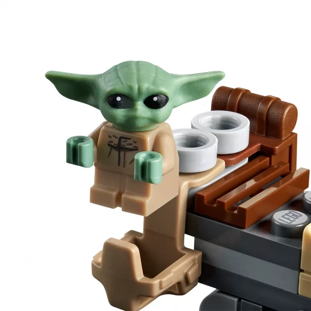Конструктор LEGO Star Wars Проблеми На Татуїні (75299) - 4
