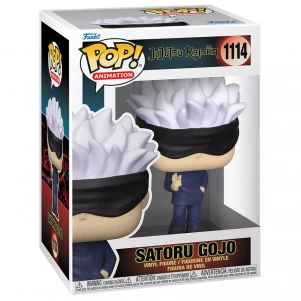 Фігурка Funko POP! Годжо (61357) дитяча іграшка