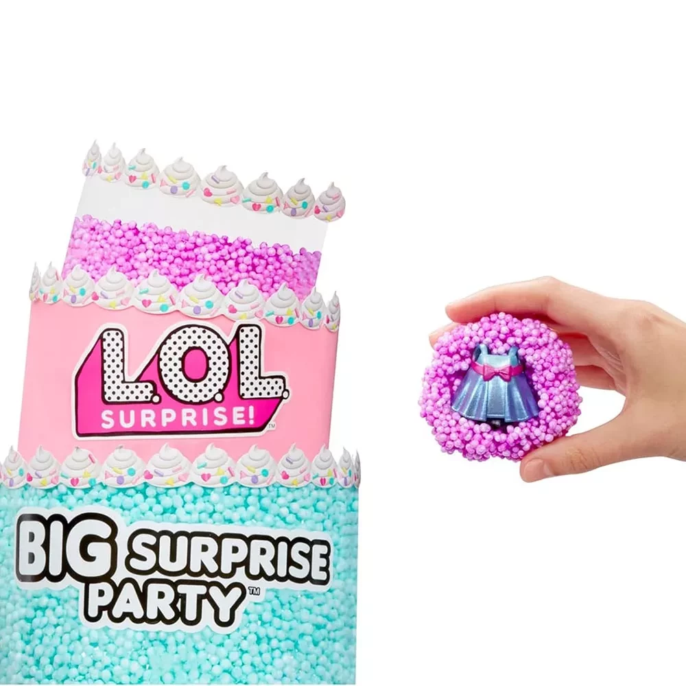 L.O.L. Surprise 120957 MYplay