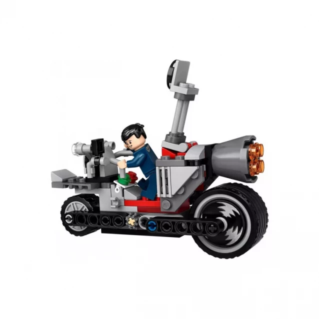 Конструктор LEGO Minions Неудержимая погоня на мотоцикле (75549) - 8