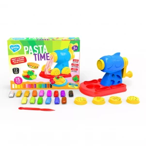 Тісто для ліплення Lovin Pasta Time (41195) дитяча іграшка