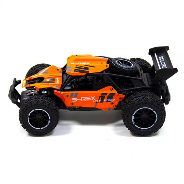 Машинка Sulong Toys Metal Crawler S-Rex 1:16 на радіокеруванні (SL-230RHO) - 2