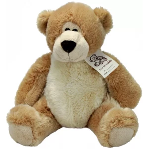 AURORA М'яка іграшка Ведмідь Люблю обніматися 57 см дитяча іграшка
