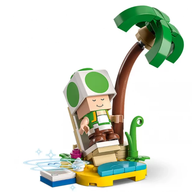 Конструктор LEGO Super Mario Minifigures (71413) - 7