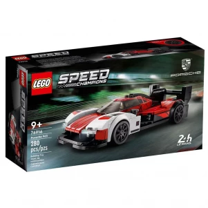 Конструктор Lego Speed ​​Champions Porsche 963 (76916) - ЛЕГО