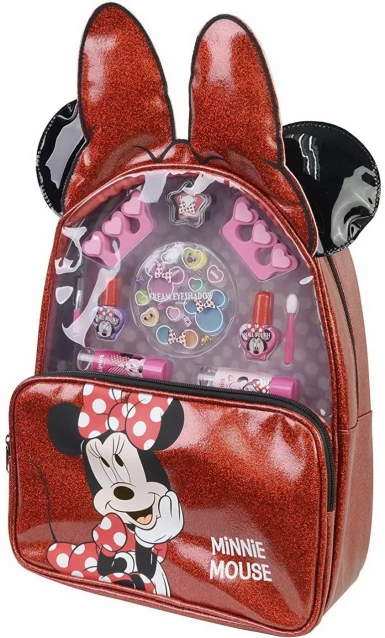 Minnie: Набір косметики в рюкзаку - 1