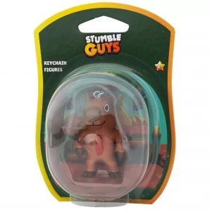 Фігурка з кільцем Stumble Guys Капібара (SG8010-11) дитяча іграшка