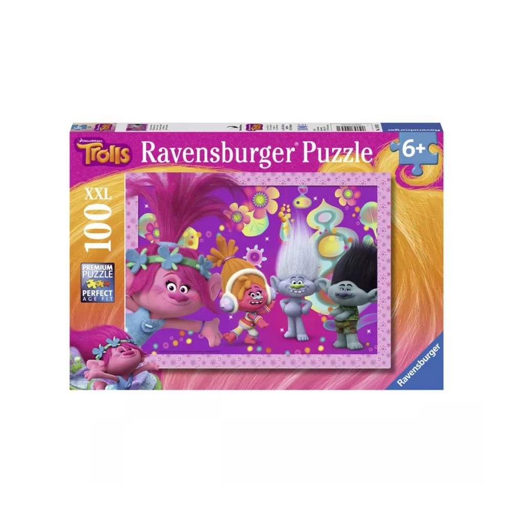 Ravensburger Пазл-XXL 