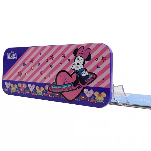Набор косметики Disney Minnie Mouse Cosmic Candy (1580380E) - 4